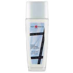 COTY PRET A PORTER 75ml dezodorant naturalny spray